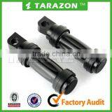 High Quality HARLEY Aluminum Alloy Universal Forward Control Footpegs thumbnail-1