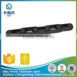 CSD,C208AH/C2040H high tensile durable double pitch steel Chain link