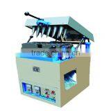 2014 New Design Easy Operate Ice Cream Cone Making Machine