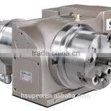 Hydraulic Cnc 320 Taiwan Made Rotary Table thumbnail-5