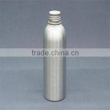 Whole Sell 100ml 250ml 500ml Aluminum Bottle With Cap thumbnail-1