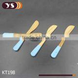 4 Pcs Butter Knife Sets thumbnail-3