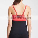Popular Design Hot Selling Custom Sports Tank Tops Urban Sports Wear thumbnail-5