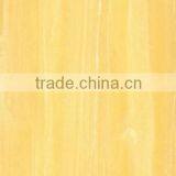 Natural Dark Yellow Wooden Grain