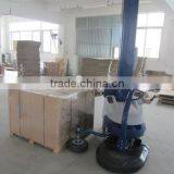 Robotic Pre-stretch Pallet Wrapper thumbnail-4