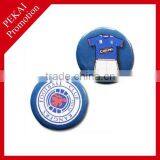 Best Quanlity Customized Promotional Badge thumbnail-6