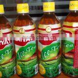 Iced Tea Drink Lemon Taste thumbnail-1