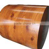 PPGI Hot Dipped Galvanized Steel Sheet Corrugated Roofing Sheet thumbnail-6