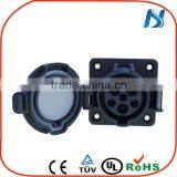 Sae J1772 Type 1 Model 2 Socket Extension AC Dummy Socket J1772 Duplex Socket Outlet thumbnail-6