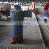 Indusstrial Coal Base Burner thumbnail-3