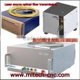 500w Fiber Laser Cutting Machine, Fiber Laser Cutting Metal Machine 1000w thumbnail-2
