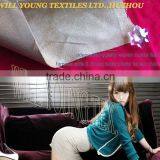 High Quality Sofa Suede Fabric Micro Suede thumbnail-1