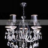 Pendant Crystal Lamp 88013-5