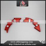 China Manufacturer Custom Night Safety Bicycle Spoke Wheel Reflector thumbnail-1