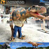 MY Dino-C044 High Quality New Design Dinosaur Costume For Jurassic Park thumbnail-2