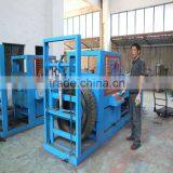 New Product Double Hooks Rubber Tire Recycling thumbnail-3