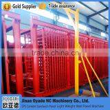 Eps Sandwich Panel Calcium Silicate Board Equipment/precast Hollow Core Slab Machine for Production thumbnail-5