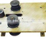 EL-DW16D Hot Sell Scroll Bender, Ornamental Iron Machine thumbnail-2