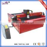 Cnc Duct Plasma Cutting Machine With High Quality Cheap Price thumbnail-1