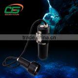 300 Feet Underwater Diving Flashlight