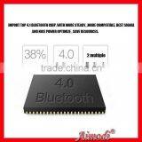 Tunisia Low Price Mini Bluetooth Speaker With Led and App thumbnail-4