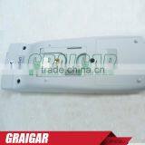 Double Probe EMF Frequency Electromagnetic Field Detector Meter ,EMF-839 EMF839 EP-03H:100M-3GHz,EP-04L:100K-100M+ thumbnail-2