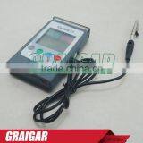 High Quality Hand-held Electrostatic Field Meter FMX-003 Electrostatic Tester thumbnail-2