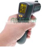 Non-Contact Infrared Laser IR Thermometer, MASTECH MS6520A