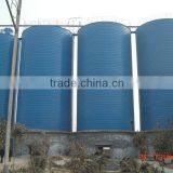 PRO30/40 LIPP Silo Forming and Seaming Machine