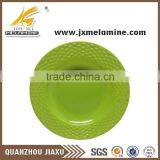 Export Quality Products Deep Green Dinner Plate Import China Goods thumbnail-3