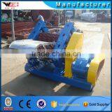 CE Approved Crusher Low Power Consumption thumbnail-3