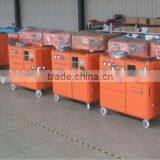 SF6 Gas Reclaimation Maintenance Machine thumbnail-2