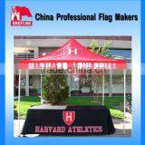 Advertising Trade Show Pop up Gazebo Aluminum Frame Tent thumbnail-6