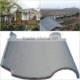 Wpc Roof Tiles