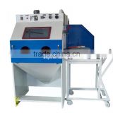 Dies/Mould/Mold Sand blaster With High Quality Made by XDL Blasting