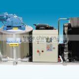 Flake Ice Maker(0.5Ton/Day)