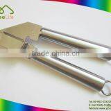 Hot Sale High Grade Eco-Friendly Stainless Steel Garlic Press thumbnail-1