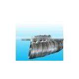 Wushun Plain Steel Tube 4.76*0.6mm for Refrigerator Evaporator Chiller,Freezer,Condenser thumbnail-2