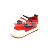 Hot selling slip on casual shoe Excellent quality useful kids shoes baby sneakerscheap wholesale kids shoes