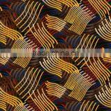 Wool Rich Axminster Carpet for Casino