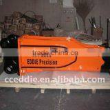 Hydraulic Hammer Import and Export