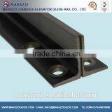 High Quality TShape Elevator Guide Rail T70/B Marazzi