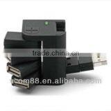 Best Selling 2.0 Version 4 Ports USB Hub