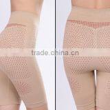 Far Infrared Magnet Therapy Body Shaper Pants Burning Fat Slimming Shape Pants thumbnail-5