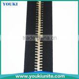 Russia Gold Special #10 Metal Zipper thumbnail-2