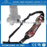 Safe & Fast Quick Rapid Camouflage Camera Single Sling Strap Camera Shoulder Strap thumbnail-1