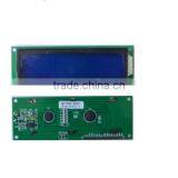 4" SPLC780D Cob Lcd Screen for Ebook 3.3V 2X16