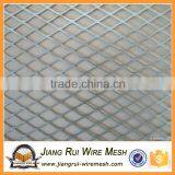Expanded Metal Sheet in Roll thumbnail-3