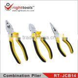 RIGHTTOOLS RT-JCB14 Combination Pliers