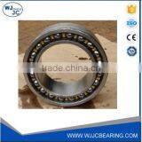 Double Row Angular Contact Ball Bearing 3213A-RZTN 65 x 120 x 38.1 mm